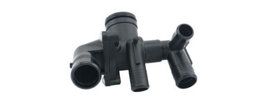 TERMOSTAT KOMPLE  BOXER III-TRANSIT 2.2HDI 06-14/1336.Z3/6C1Q8A586AC/9659248080/HELLUX resmi