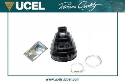 AKS KÖRÜĞÜ DIŞ 2008- 208-3008-308 SW II-5008 II-PARTNER-RIFTER-EXPERT-C3 AIRCROSS II-C4 CACTUS resmi