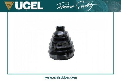 AKS KÖRÜĞÜ DIŞ TEK KÖRÜK 2008-208-3008-308 II-5008 II-PARTNER-RIFTER-EXPERT-C3 AIRCROSS II-C4 CACTUS resmi