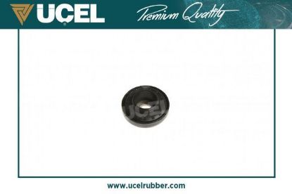 AMORTİSÖR RULMANI 107-108-C1 1.2 resmi