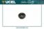 AMORTİSÖR RULMANI 107-108-C1 1.2 resmi