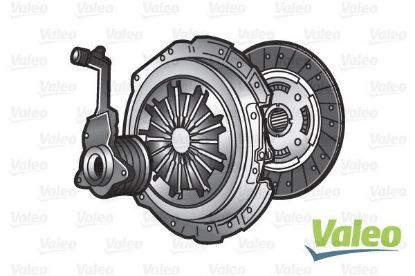 DEBRİYAJ BASKI PLAKA+RULMAN  DUCATO 2.3 Euro5 resmi