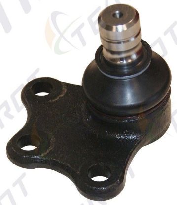 ROTİL ALT 208-208 GTI 2012-> resmi