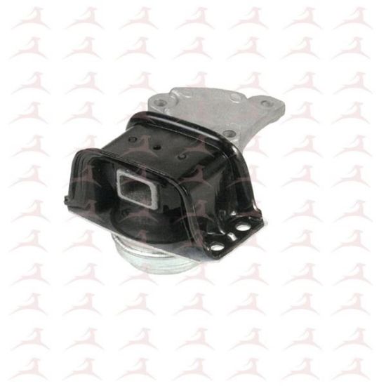 MOTOR TAKOZU HİDROLİK 307 2.0 HDI 8V 110 CV resmi
