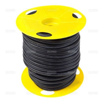 YAKIT HORTUMU ARA KAT TAKVİYELİ (NBR-PET-CR) 7X13M resmi