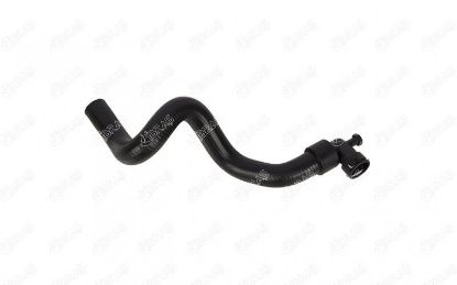 KALORİFER HORTUMU 307-308-PARTNER TEPEE 1.6VTI resmi