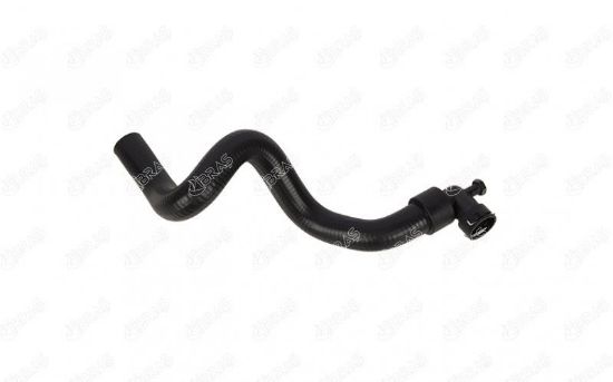KALORİFER HORTUMU 307-308-PARTNER TEPEE 1.6VTI resmi