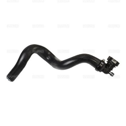 KALORİFER HORTUMU 307-308-TEPEE-C4-BERLINGO 1.6 VT resmi