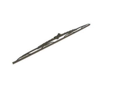 SİLECEK SÜPÜRGESİ 650mm STD A CLASS resmi