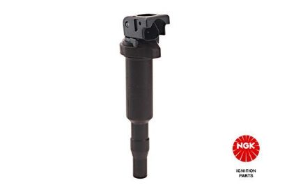 ATEŞLEME BOBİNİ PEUGEOT 207-208-308-3008 BMW  E81 E87 E82 F30 F32 E60 E90 resmi