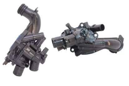 TERMOSTAT KOMPLE 207-308-3008-5008-PARTNER-C3-C4-DS3 1.6İ/EP6C resmi