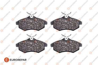 ERP FREN BALATASI ÖN    C2/C3 I/II 02-> resmi