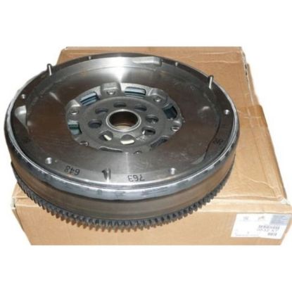 VOLAN KOMPLE       307-308-407-508-607-807-EXPERT III-C4-C4 PICASSO-C5-C5 II-C8-COMBI-JUMPY DW10BTED resmi