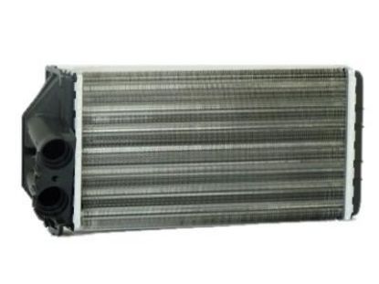 KALORİFER RADYATÖRÜ  307  1,4/1,6/2,0 HDI resmi