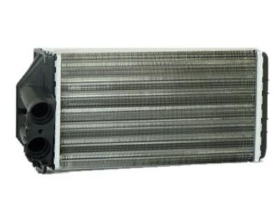 KALORİFER RADYATÖRÜ  307  1,4/1,6/2,0 HDI resmi