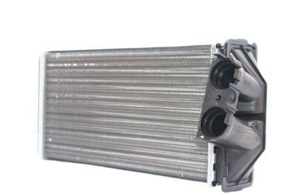 KALORİFER RADYATÖRÜ 307 1.4/1.6/2.0HDI resmi