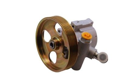 DİREKSİYON POMPASI 125MM   BIPPER-NEMO 1.4HDİ resmi