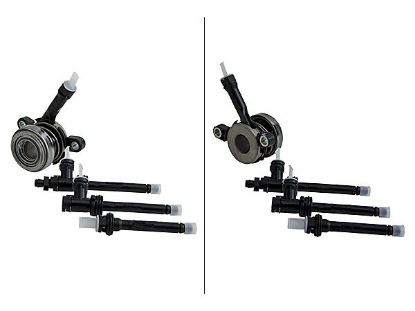 HİDROLİK DEBRİYAJ RULMAN MASTER-MOVANO 2.3 DCI 10= resmi