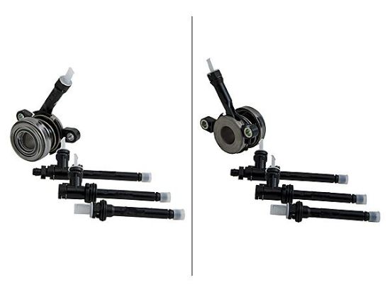 HİDROLİK DEBRİYAJ RULMAN MASTER-MOVANO 2.3 DCI 10= resmi