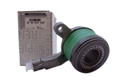 HİDROLİK DEBRİYAJ RULMANI  MASTER III  2.3DCI  10- resmi