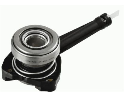 HİDROLİK DEBRİYAJ RULMANI LAGUNA-TRAFFIC 1.9DCI 01=> MASTER 2.5DCI-2.8dTI (F9Q-G9U-S9W) resmi