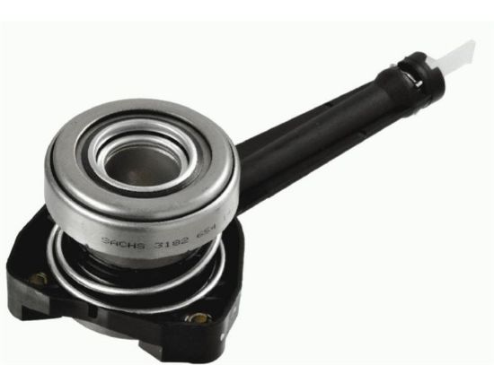 HİDROLİK DEBRİYAJ RULMANI LAGUNA-TRAFFIC 1.9DCI 01=> MASTER 2.5DCI-2.8dTI (F9Q-G9U-S9W) resmi