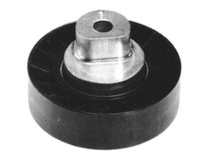 ALTERNATÖR RULMANI     BMW  E36/E39/E46  1995-2003 resmi