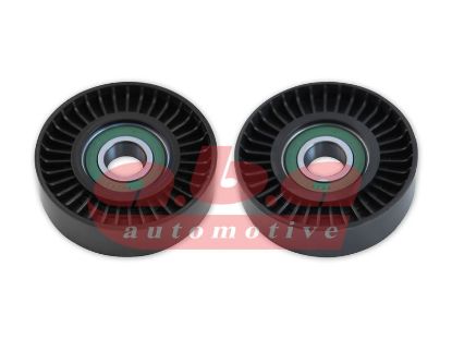 ALTERNATÖR RULMANI    ASTRA F/G/H-COMBO-CORSA B/C-ZAFIRA-VECTRA C 1.4-1.6-1.8i-1.8 16V resmi