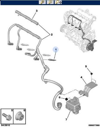 ISITMA BUJİSİ (Euro5 PUNTO-LINEA-DOBLO-FIORINO-NEMO-BIPPER-ASTAR J-CORSA D 1.3MTJ 10-> resmi