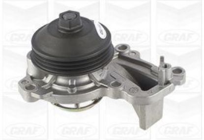 DEVİRDAİM POMPASI 2008/208 1.2 VTi 12V/308 II resmi