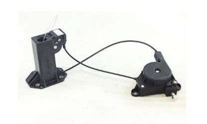 STEPNE KRİKOSU BIPPER-FIORINO resmi