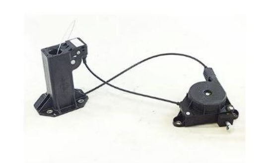 STEPNE KRİKOSU BIPPER-FIORINO resmi
