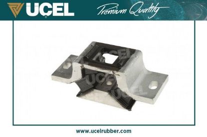 MOTOR TAKOZU SOL MASTER III-MOVANO 2,3CDTI resmi