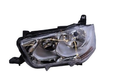 FAR MOTORLU SOL      C-ELYSEE   12-17 resmi