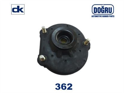 AMORTİSÖR TAKOZU RULMANLI SAĞ  BIPPER 2007-NEMO 2007-LINEA 2006-FIORINO 3 2007 resmi
