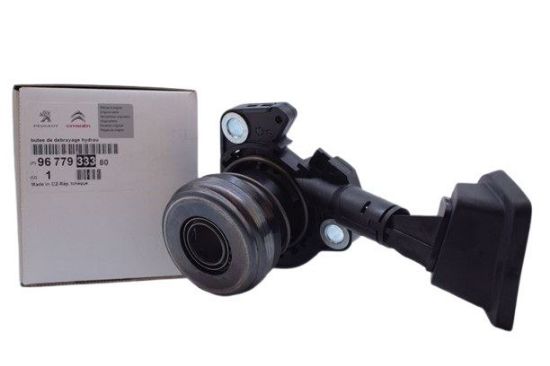 DEBRİYAJ RULMANI 308 1.6 HDI EURO 5 resmi