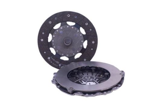 DEBRİYAJ BASKI PLAKA EURO5 207-208-2008 115BG resmi