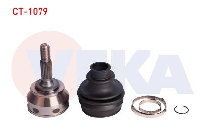 AKS KAFASI DIŞ KİT    301-C-ELYSEE resmi