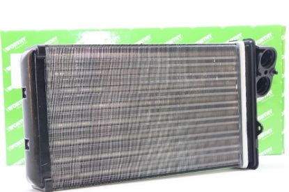 KALORİFER RADYATÖRÜ      406 1,6/1,8/2,0 16V 00-04 resmi
