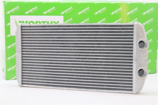 KALORİFER RADYATÖRÜ   301-C-ELYSEE  1.6 HDİ resmi
