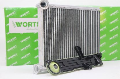 KALORİFER RADYATÖRÜ  308-RCZ-C3 PICASSO 1.6/2.0 resmi