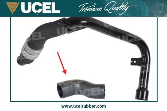 TURBO HORTUMU Büyük BOXER-DUCATO III 06->0382.LY resmi