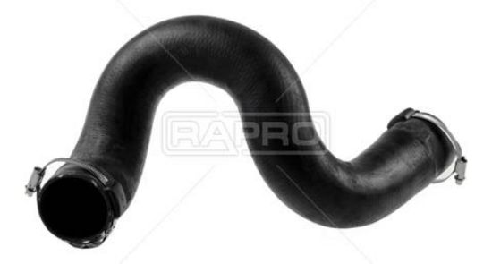 TURBO HORTUMU 407-508-C5 2.0 HDI-0382.LA- resmi