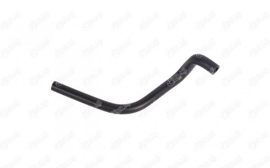 KALORİFER HORTUMU   106-AX / SAXO-1.6 HDI resmi