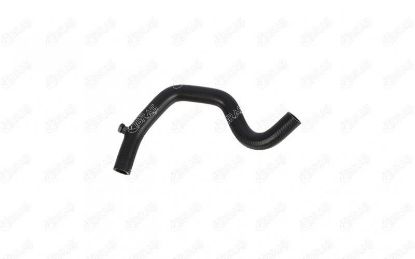 KALORİFER HORTUMU  206 1.9 D. resmi