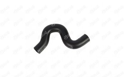 RADYATÖR ÜST HORTUMU 307 1.4-1.6 16V/1343.HX/İBRAŞ resmi
