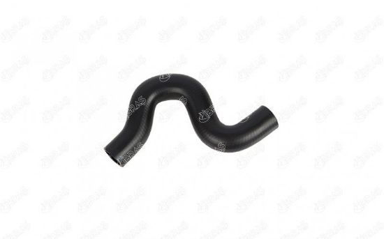 RADYATÖR ÜST HORTUMU 307 1.4-1.6 16V/1343.HX/İBRAŞ resmi