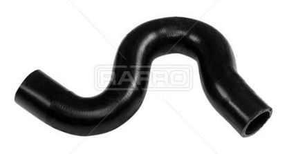 RADYATÖR ÜST HORTUMU 307 1.6 16V resmi