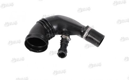 TURBO GİRİŞ BORUSU FIORINO LINEA G.PUNTO P.EVO NEMO DOBLO EGEA BIPPER 1.3MULTIJET 05-20 resmi
