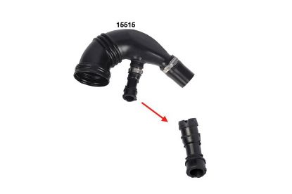 TURBO BORUSU HORTUMU  FIORINO-LINEA-500-GRANDE PUNTO-NEMO-BIPPER 1.3HDI/JTD. resmi